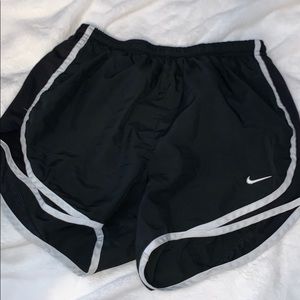 Nike dri fit shorts